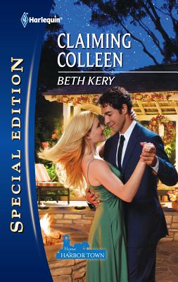 Claiming Colleen - Kery, Beth