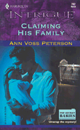 Claiming His Family