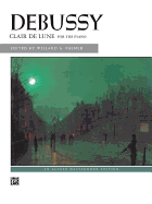 Clair de Lune: From Suite Bergamasque
