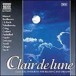 Clair de lune