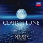 Clair de Lune - James Earl Barnes (cimbalom); Katia Lab�que (piano); Marielle Lab�que (piano); Quatuor Ysa�e; Timothy Hutchins (flute); Vera Badings (harp); Zolt�n Kocsis (piano); Choeur des Femmes de l'Orchestre de Montr�al (choir, chorus)