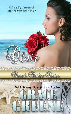 Clair - Greene, Grace