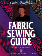 Claire Shaeffer's Fabric Sewing Guide