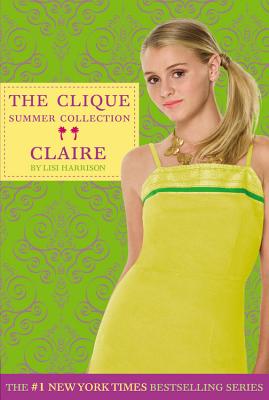 Claire - Harrison, Lisi (Creator)