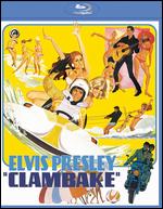 Clambake [Blu-ray] - Arthur H. Nadel