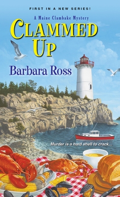Clammed Up - Ross, Barbara