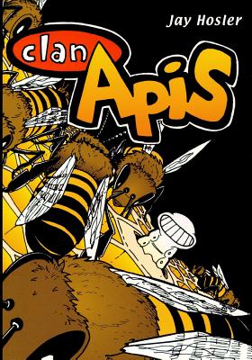 Clan APIs - Hosler, Jay