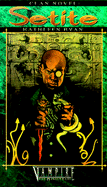 Clan Novel: Setite