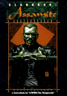 Clanbook: Assamite - Davis, Graeme