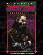Clanbook: Brujah