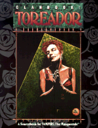 Clanbook: Toreador