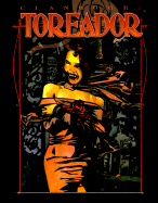 Clanbook: Toreador
