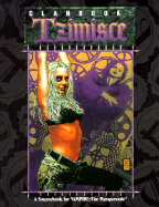 Clanbook: Tzimisce