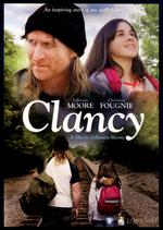 Clancy - Jefferson Moore