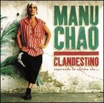 Clandestino [2LP+CD]
