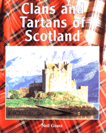 Clans and Tartans of Scotland