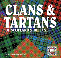 Clans & Tartans of Scotland & Ireland