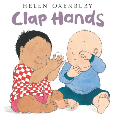 Clap Hands - 