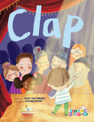 Clap - Aurora, Uncle Ian