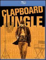 Clapboard Jungle [Blu-ray]