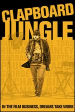Clapboard Jungle - Justin McConnell