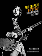 Clapton Day by Day: Volume 1