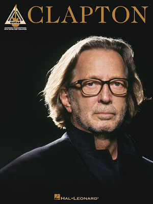 Clapton - Clapton, Eric