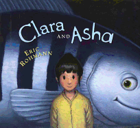 Clara and ASHA