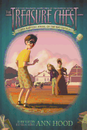 Clara Barton #1: Angel of the Battlefield