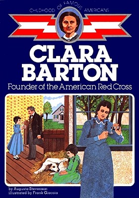 Clara Barton - Stevenson, Augusta