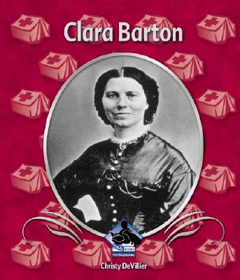 Clara Barton - Devillier, Christy