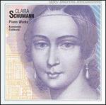 Clara Schumann: Piano Works