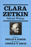 Clara Zetkin: Selected Writings