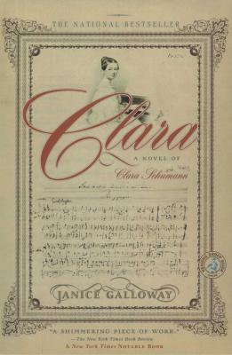 Clara - Galloway, Janice