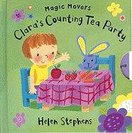 Clara's Counting Tea Party