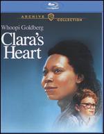 Clara's Heart