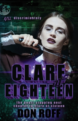 Clare at Eighteen - Roff, Don