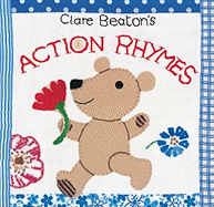 Clare Beaton's Action Rhymes