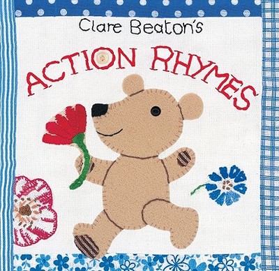 Clare Beaton's Action Rhymes - 