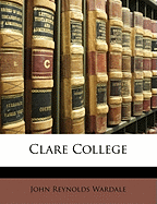 Clare College