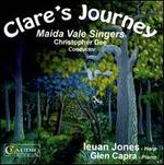 Clare's Journey