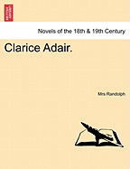 Clarice Adair.