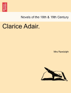 Clarice Adair