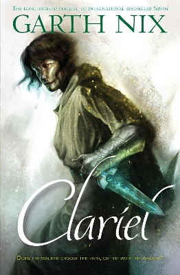 Clariel - Nix, Garth