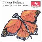 Clarinet Brilliante