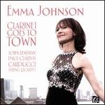 Clarinet Goes to Town