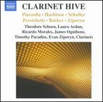 Clarinet Hive