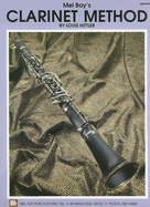 Clarinet Method - Hittler, Lou