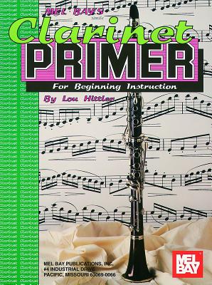 Clarinet Primer - Hittler, Louis