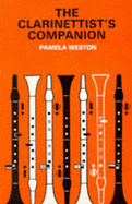Clarinet Teacher's Companion